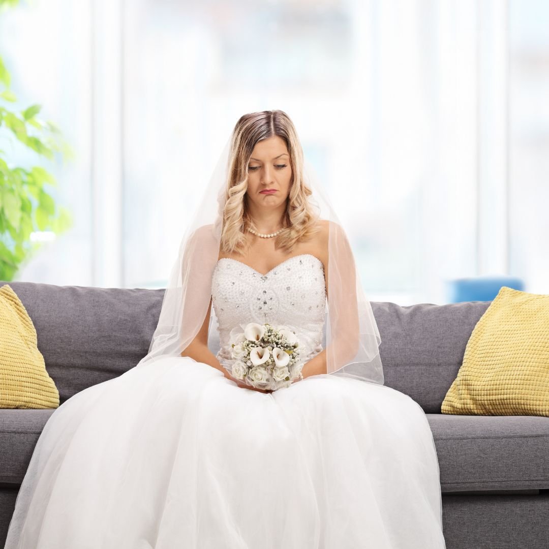 The Second Wife